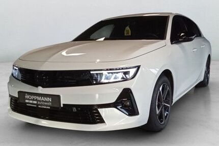 Opel Astra 4.104 km 23.990 &euro; Dillenburg 35683