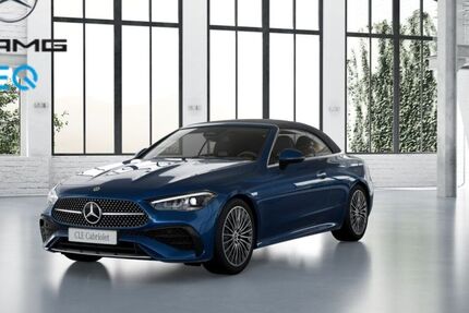 Mercedes-Benz CLE 200 6.100 km 55.740 &euro; Dillenburg 35683