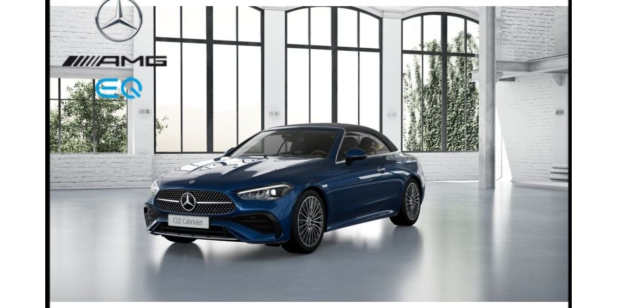 Mercedes-Benz CLE 200 6.100 km 55.740 &euro; Dillenburg 35683