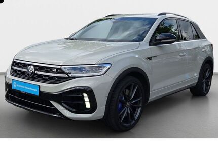 VW T-Roc 25.824 km 34.590 &euro; Bad Nauheim 61231