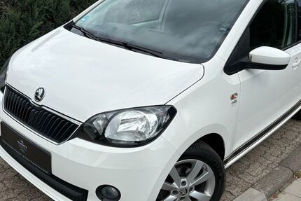 Skoda Citigo 68.000 km 6.990 &euro; Buseck / Oppenrod 35418