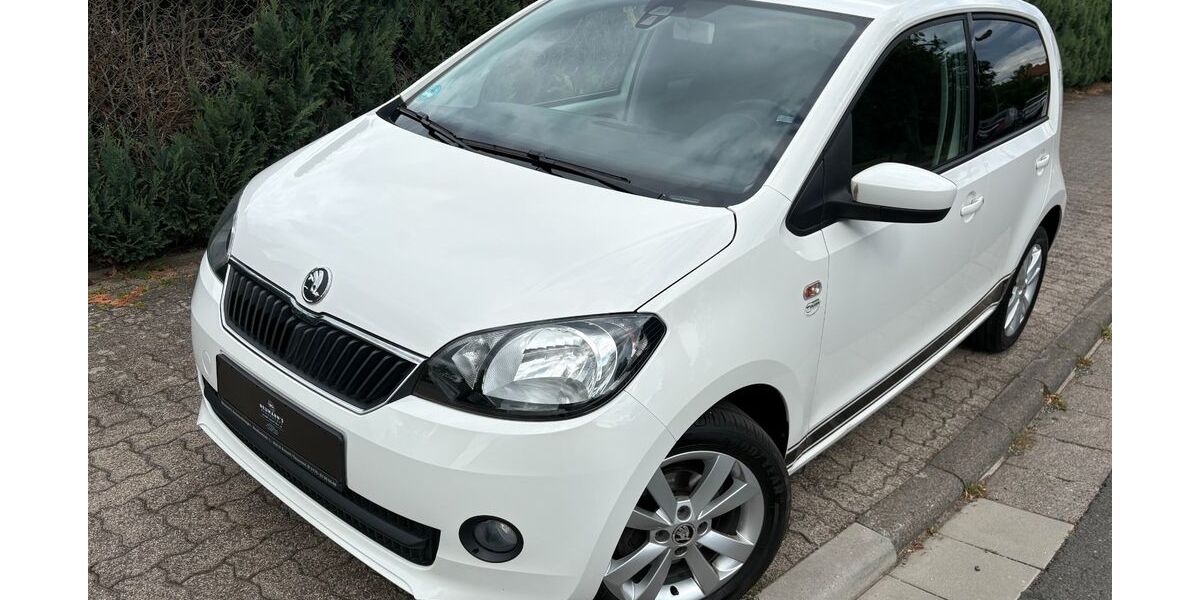 Skoda Citigo 68.000 km 6.990 &euro; Buseck / Oppenrod 35418