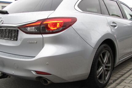 Mazda 6 246.000 km 9.650 &euro; Hüttenberg 35625