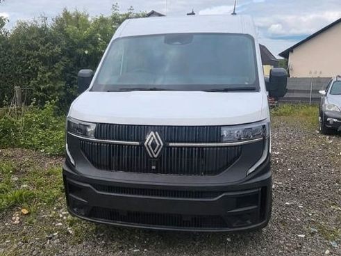 Renault Master 79.000 km 24.900 &euro; Giessen 35396