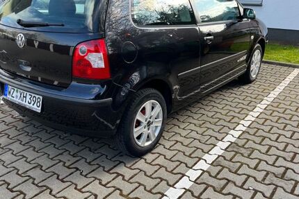 VW Polo 223.000 km 1.500 &euro; Wetzlar 35578