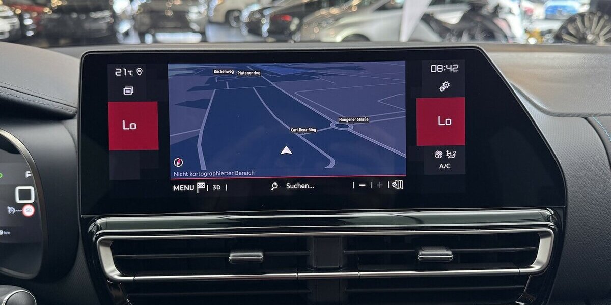 Citroen C5 Aircross Hybrid 145 Plus Cam CarPlay FULL LED 33.501 km 19.220 &euro; Lich 35423