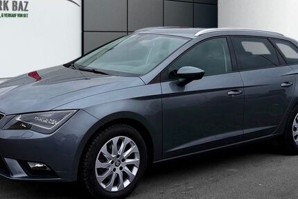 Seat Leon 127.000 km 9.700 &euro; Butzbach 35510