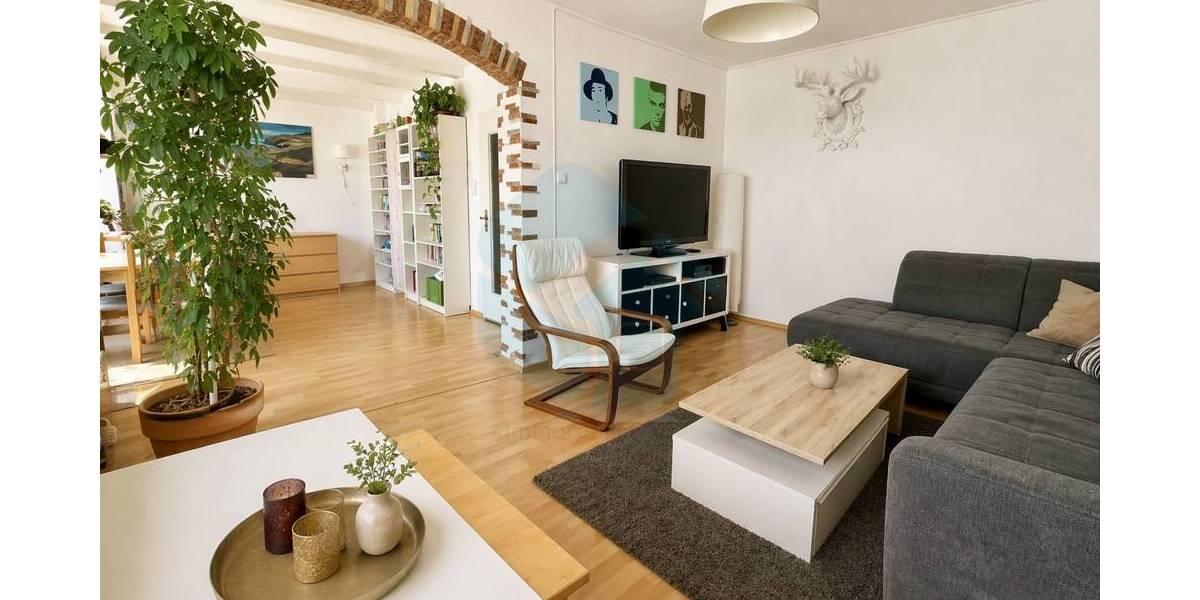 Doppelhaushälfte Butzbach - 7 Zimmer, 149 m&sup2;, 429.000&euro; | Angebot:26433959