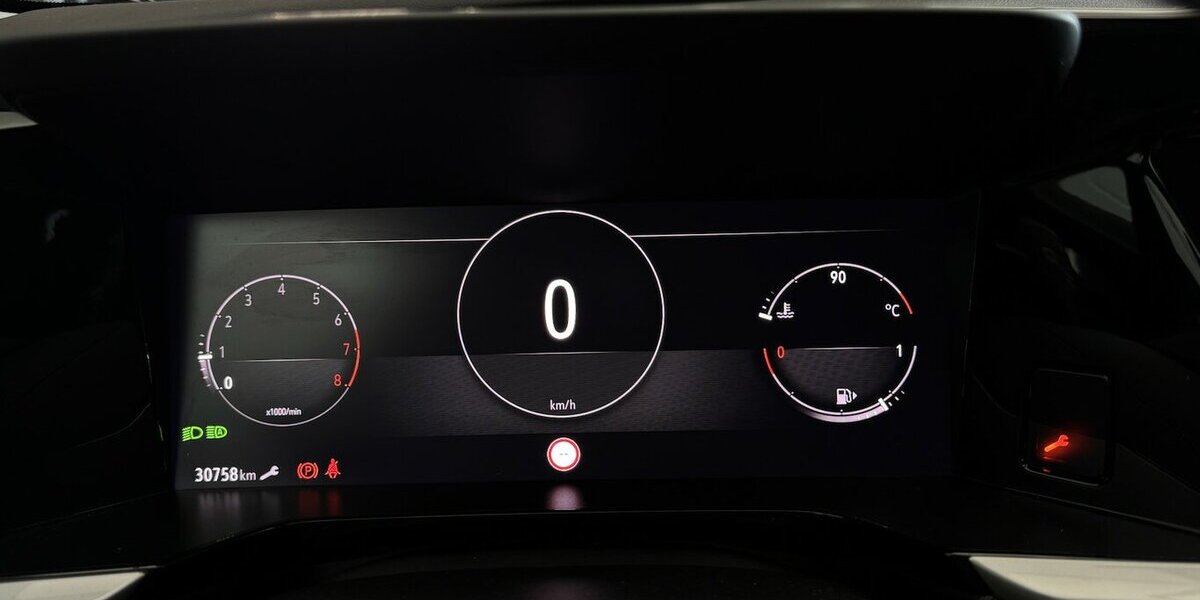 Opel Grandland 1.2 Turbo Elegance CarPlay FULL LED 30.756 km 16.830 &euro; Lich 35423