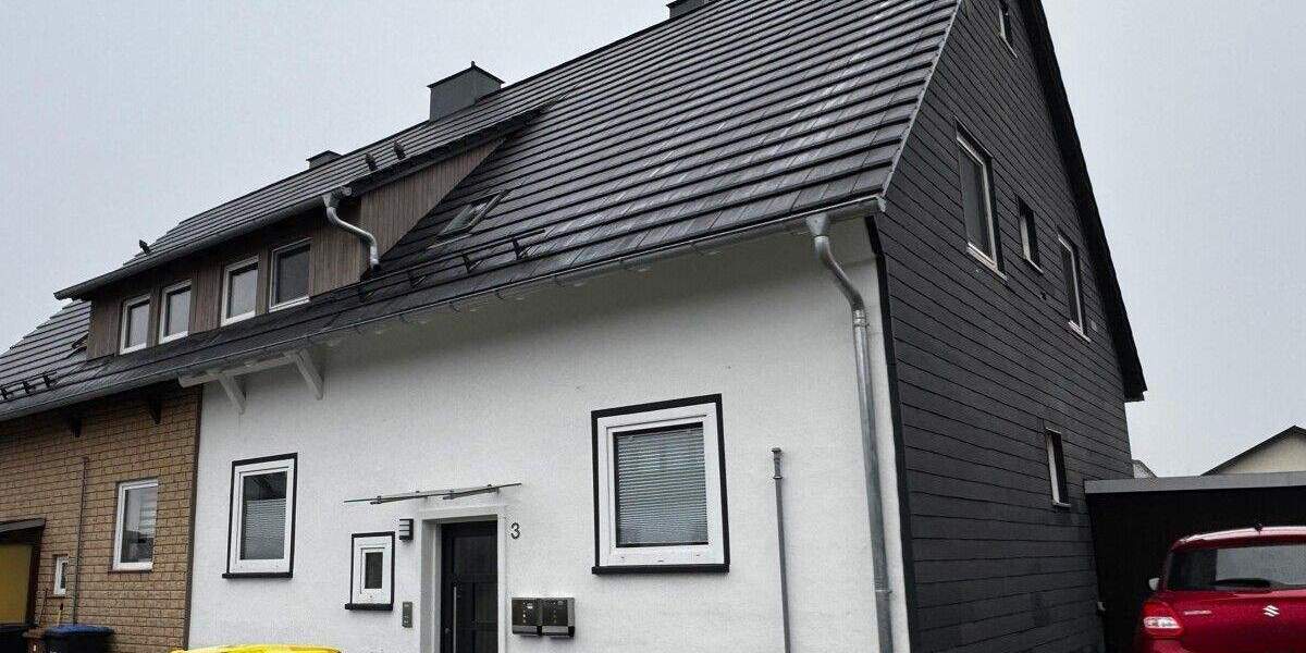 Einfamilienhaus Driedorf / Roth Roth - 6 Zimmer, 132 m&sup2;, 250.000&euro; | Angebot:25665445