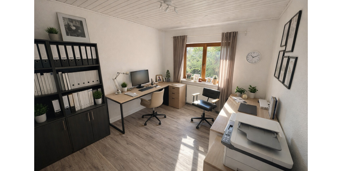 Einfamilienhaus Neu-Anspach Anspach - 6.5 Zimmer, 174 m&sup2;, 695.000&euro; | Angebot:25837520