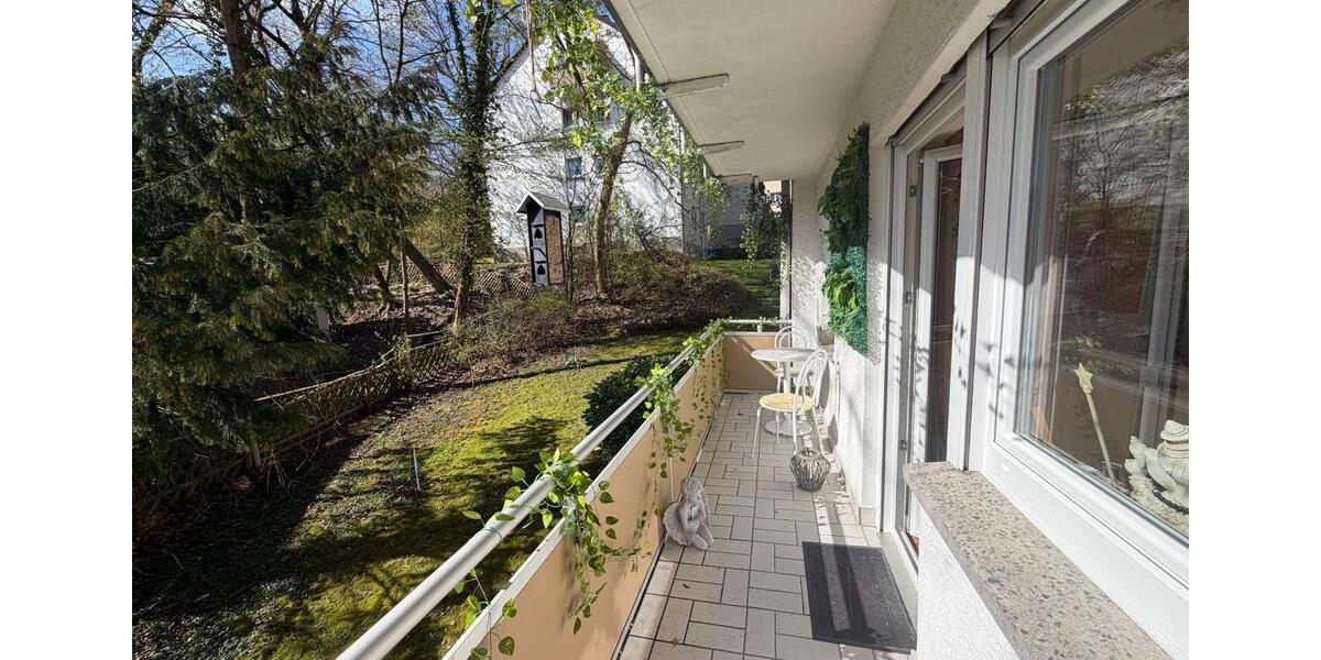 Etagenwohnung Bad Nauheim - 3 Zimmer, 73 m&sup2;, 339.000&euro; | Angebot:26262258