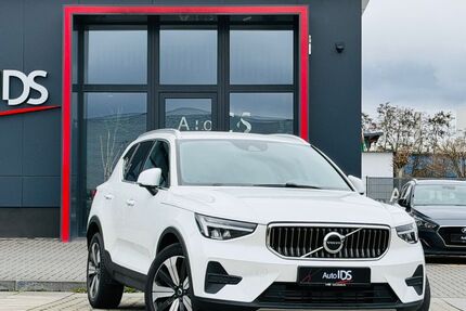 Volvo XC40 44.475 km 29.449 &euro; Lollar 35457