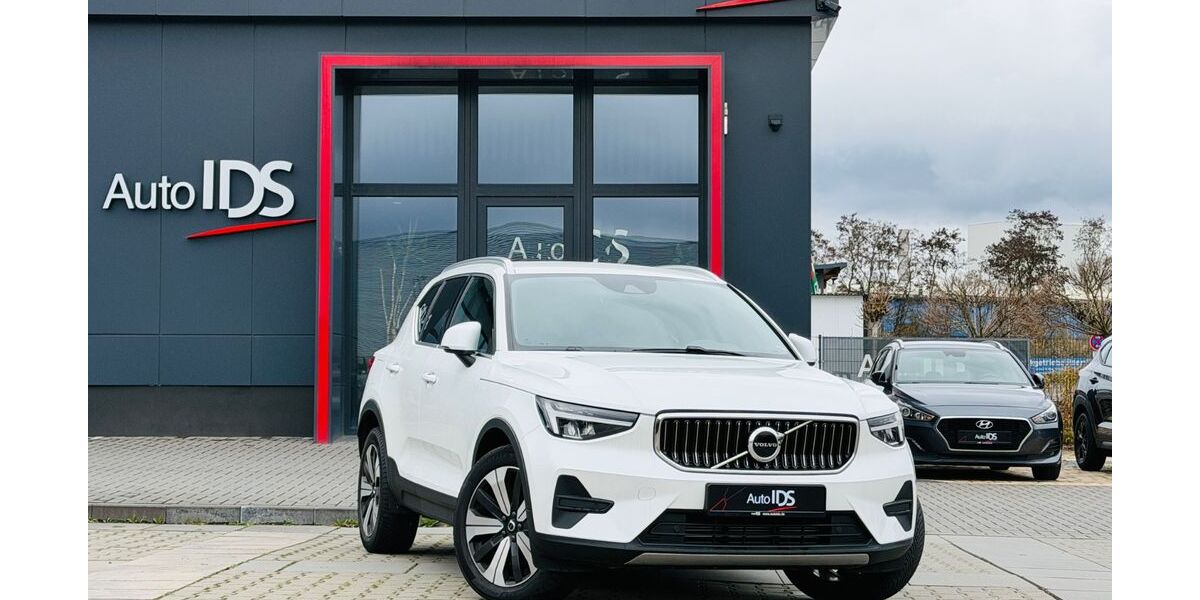 Volvo XC40 44.475 km 29.449 &euro; Lollar 35457