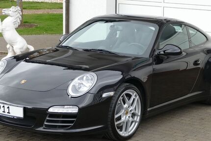 Porsche 997 83.200 km 67.500 &euro; Weilmünster 35789