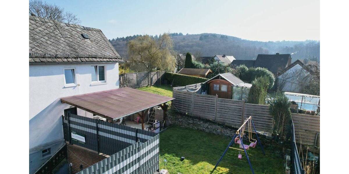 Einfamilienhaus Greifenstein / Allendorf Allendorf - 3 Zimmer, 91 m&sup2;, 169.000&euro; | Angebot:25985991