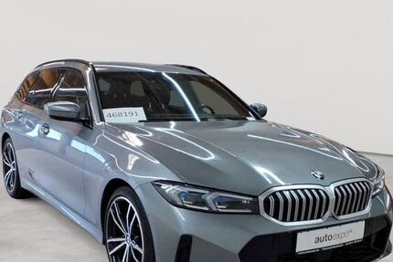 BMW 320 85.463 km 32.789 &euro; Fernwald-Steinbach 35463