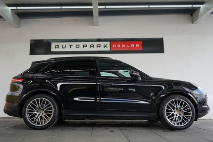 Porsche Cayenne 93.200 km 56.880 &euro; Asslar 35614