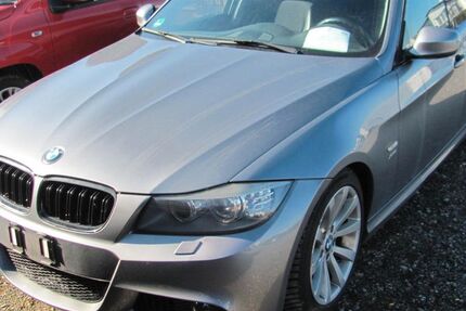 BMW 325 264.800 km 4.950 &euro; Pohlheim 35415