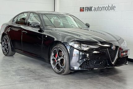 Alfa Romeo Giulia 49.700 km 33.440 &euro; Lich 35423