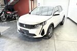 Peugeot 3008 1.6 225 Allure 1.Hand Plug-In Hybrid AHK 92.600 km 18.760 &euro; Lich 35423