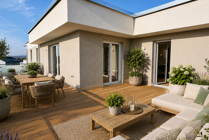 Wohnung Buseck - 3 Zimmer, 101 m&sup2;, 424.900&euro; | Angebot:25987849