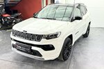 Jeep Compass S Plug-IN Hybrid 4WD 1.Hand Panoramadach 36.500 km 26.290 &euro; Lich 35423