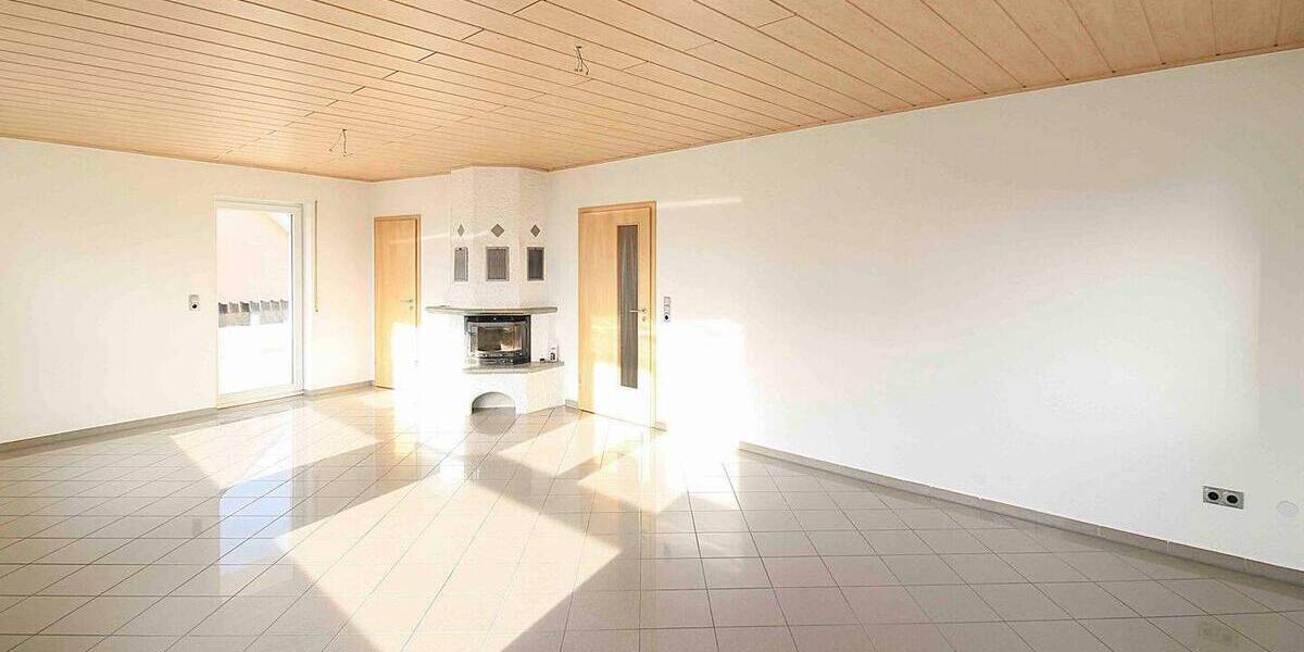 Einfamilienhaus Sinn Fleisbach - 9 Zimmer, 205 m&sup2;, 449.000&euro; | Angebot:26218886