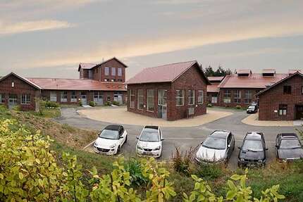 Wohnung Biebertal Obermühle - 3 Zimmer, 93 m&sup2;, 870&euro; | Angebot:27165597