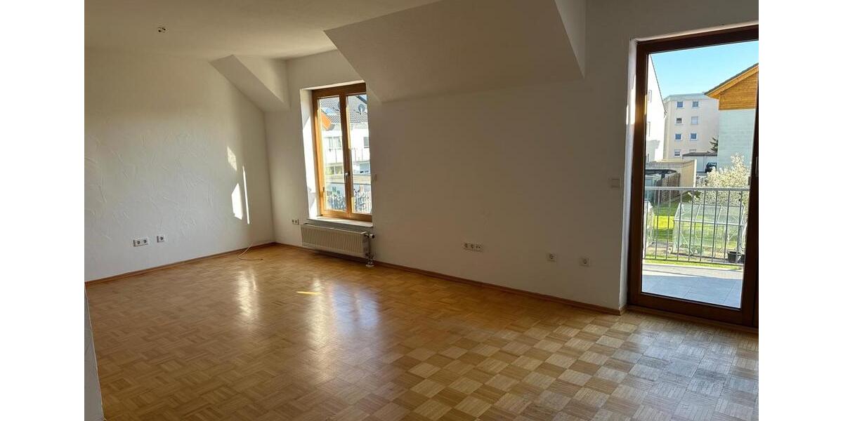 Maisonettenwohnung Linden - 3.5 Zimmer, 109 m&sup2;, 319.000&euro; | Angebot:26590137