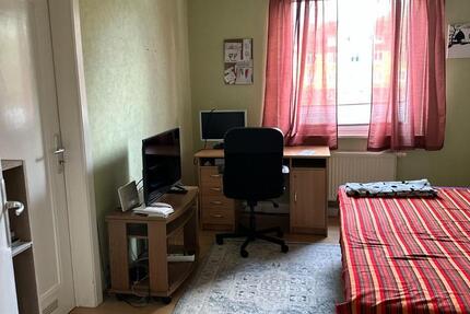 Wohnung Gießen - 1 Zimmer, 29 m&sup2;, 380&euro; | Angebot:25752127