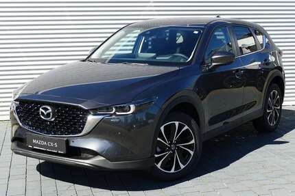 Mazda CX-5 17.461 km 29.990 &euro; Wetzlar - Dutenhofen 35582