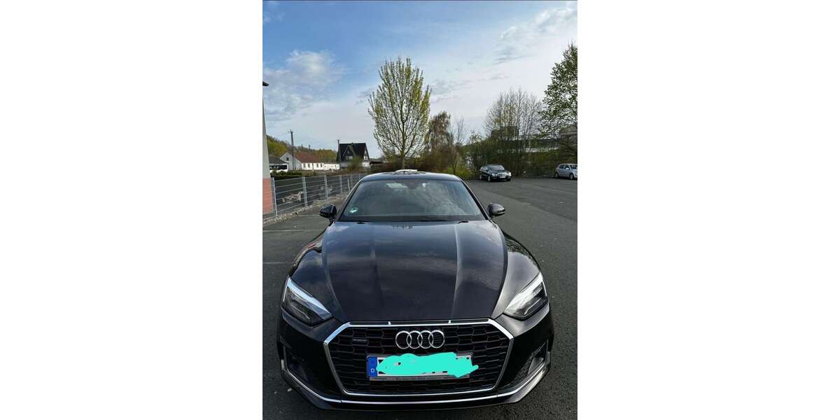 Audi A5 98.035 km 32.900 &euro; Dillenburg 35683