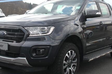 Ford Ranger 39.200 km 41.690 &euro; Mittenaar 35756