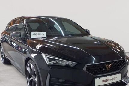 Cupra Leon 95.904 km 21.389 &euro; Fernwald-Steinbach 35463