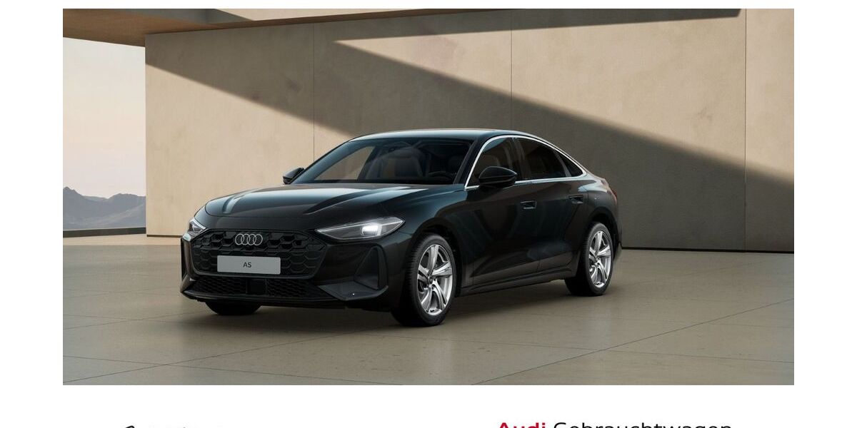 Audi A5 27.690 km 39.870 &euro; Wetzlar 35576
