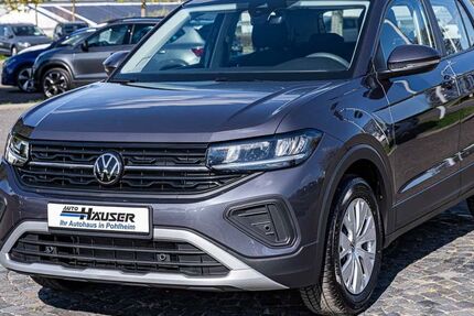 VW T-Cross 3.111 km 21.895 &euro; Pohlheim 35415