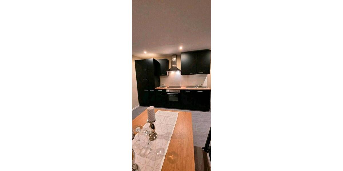 Etagenwohnung Gießen Allendorf - 1 Zimmer, 14 m&sup2;, 510&euro; | Angebot:26119706