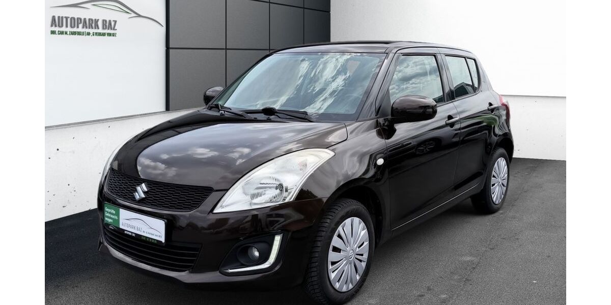 Suzuki Swift 229.000 km 4.900 &euro; Butzbach 35510