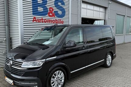 VW T6 Multivan 121.875 km 38.790 &euro; Gladenbach 35075