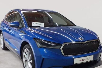 Skoda Enyaq 69.595 km 27.990 &euro; Fernwald-Steinbach 35463