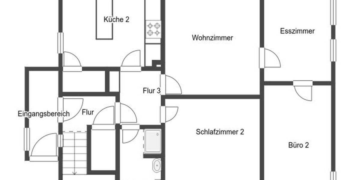 Einfamilienhaus Wetzlar - 7 Zimmer, 299.000&euro; | Angebot:26673702