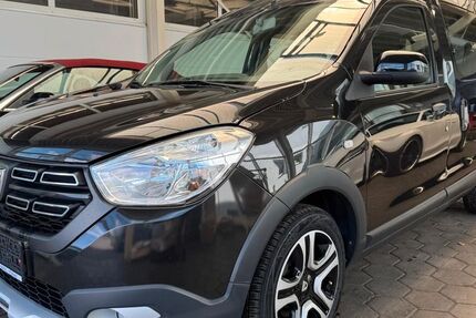 Dacia Dokker 127.760 km 8.499 &euro; Münzenberg Gambach 35516