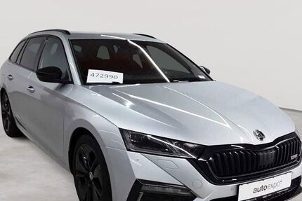 Skoda Octavia 119.998 km 20.989 &euro; Fernwald-Steinbach 35463