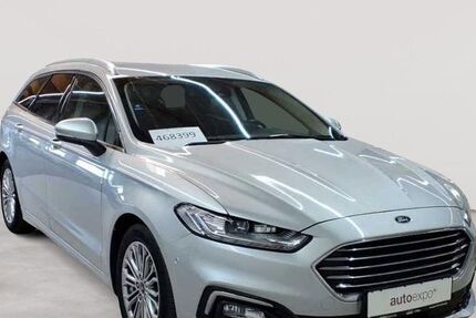 Ford Mondeo 94.691 km 16.190 &euro; Fernwald-Steinbach 35463