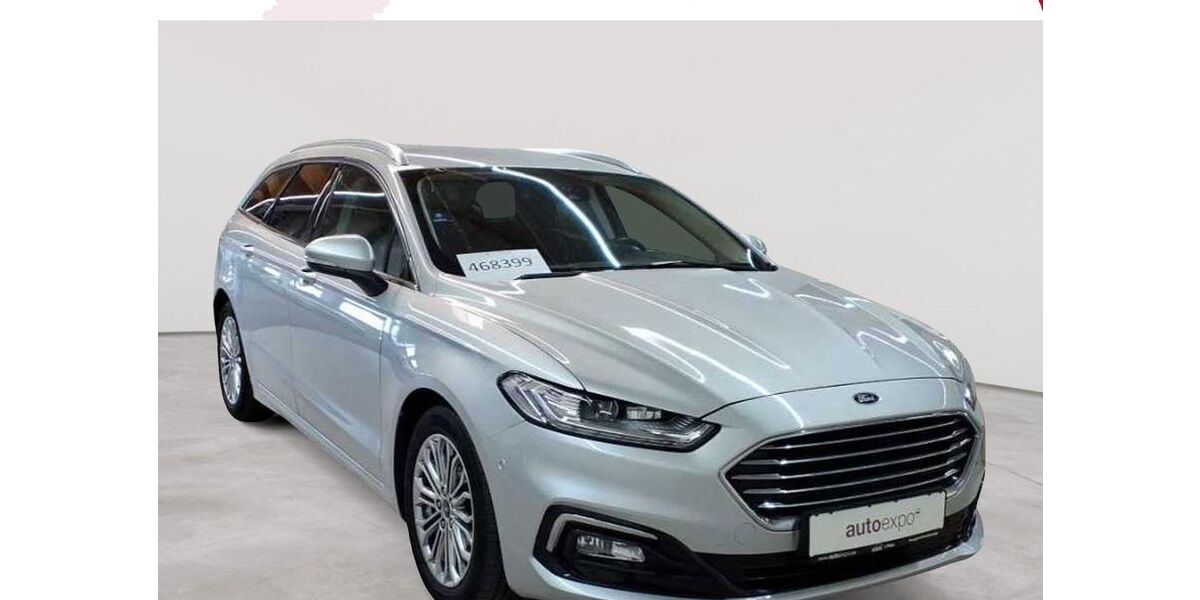 Ford Mondeo 94.691 km 16.190 &euro; Fernwald-Steinbach 35463