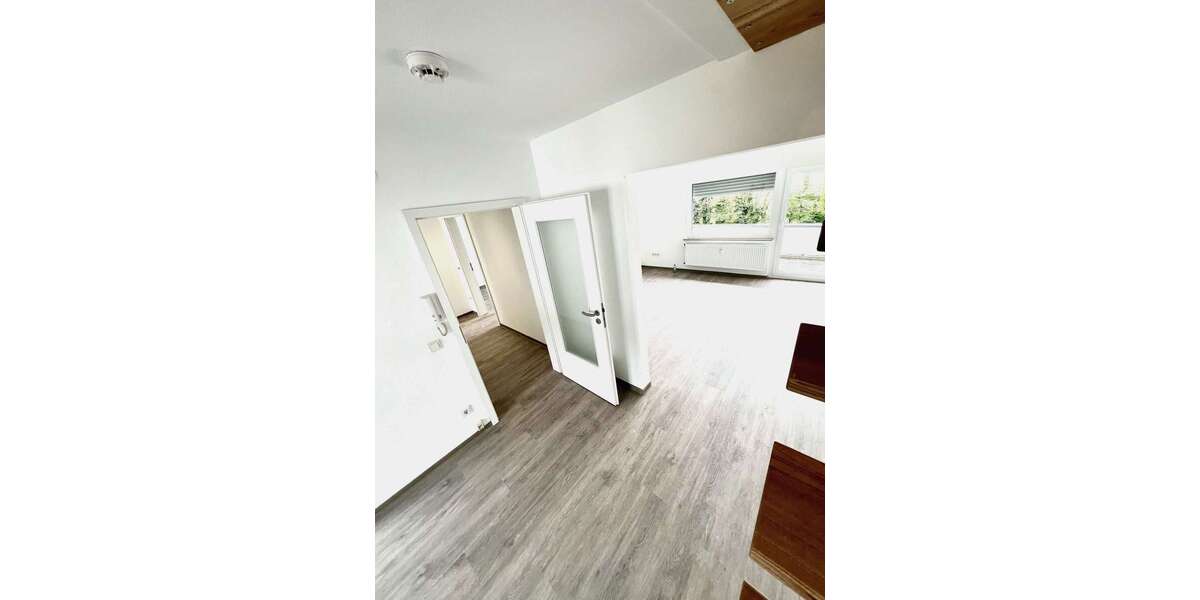 Etagenwohnung Lahnau- Atzbach Atzbach - 3 Zimmer, 103 m&sup2;, 900&euro; | Angebot:26181708