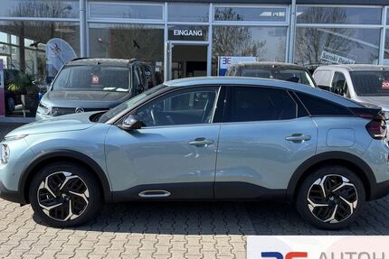 Citroen C4 30.176 km 18.990 &euro; Wetzlar 35576