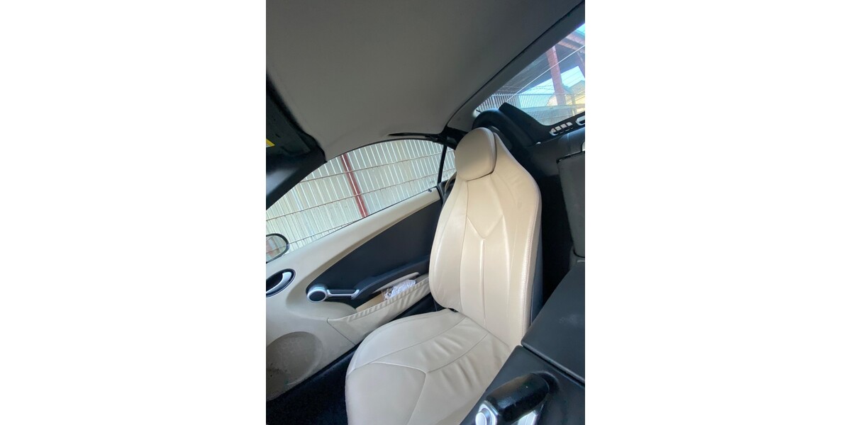 Mercedes-Benz SLK 200 186.000 km 5.600 &euro; Wetzlar 35578