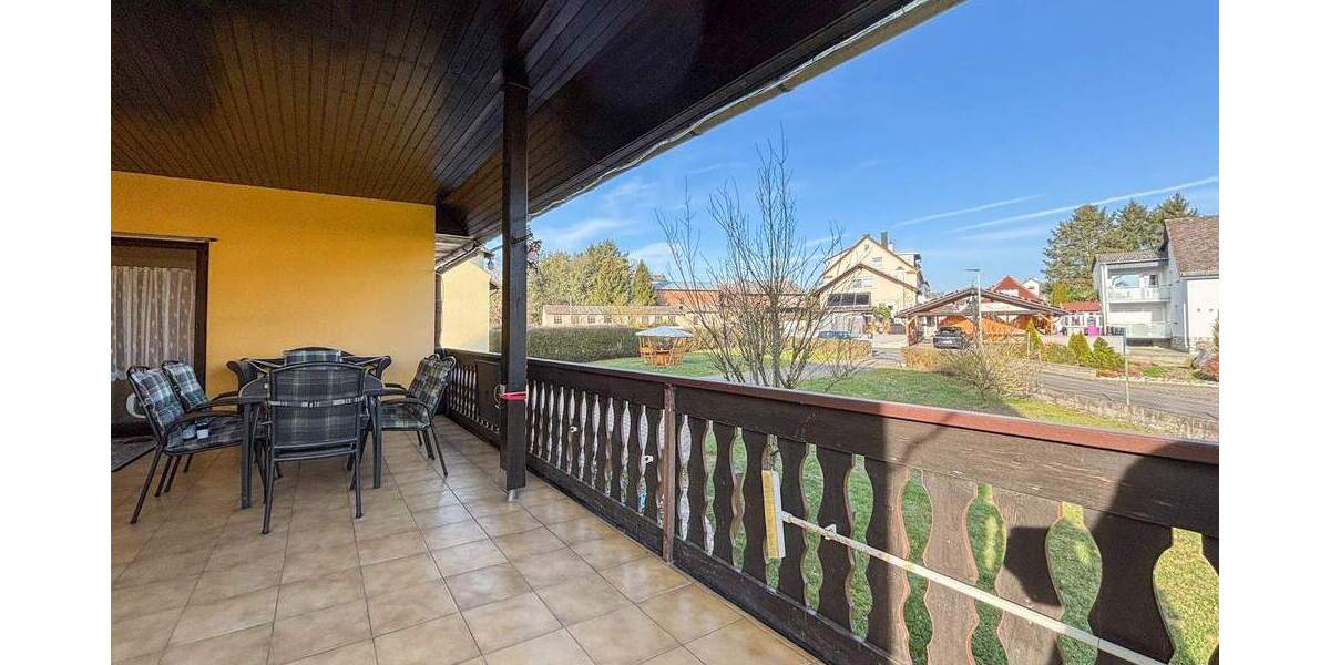 Einfamilienhaus Runkel Hofen - 4 Zimmer, 130 m&sup2;, 239.000&euro; | Angebot:25708028